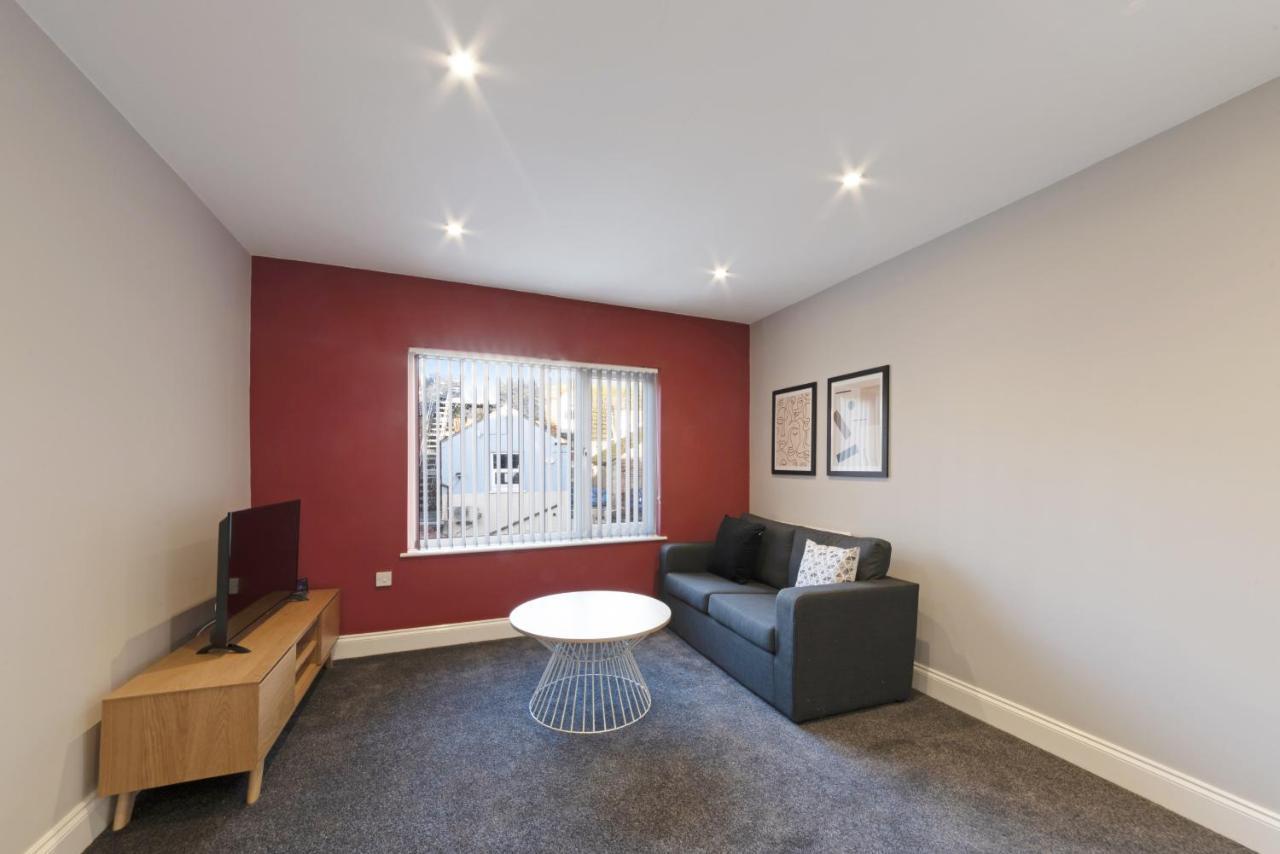 K Suites - Waveney Chambers 1 Old Lowestoft Buitenkant foto
